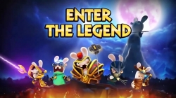 انیمیشن خرگوش های بازیگوش قسمت 321 - rabbids invasion